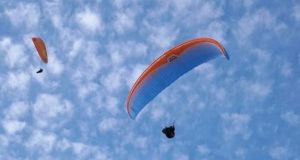 Αερολέσχη Αγρινίου: «Sky Riders» στον ουρανό του Αγρινίου (Φωτό –…
