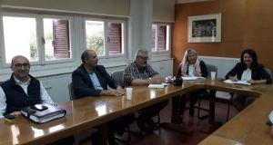Δήμος Αγρινίου: Πραγματοποιήθηκε σύσκεψη για τις Χριστουγεννιάτικες εκδηλώσεις