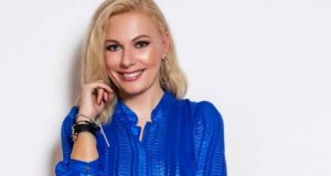 Τίνα Μεσσαροπούλου: «Γενικώς τα τηλεοπτικά ενδιαφέρουν τον κόσμο»