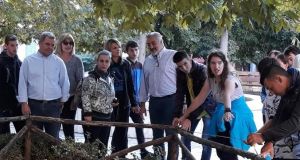 Δήμος Αγρινίου: Υιοθεσία χώρων πρασίνου σε κεντρικά σημεία της πόλης…