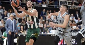 Euroleague Basketball – 2η αγωνιστική: Ιδανικός αυτόχειρας ο Παναθηναϊκός