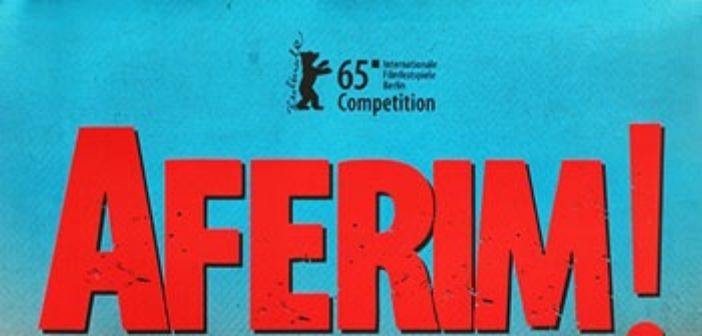 aferim kinimatografiki