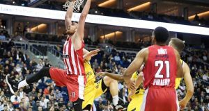 Euroleague Basketball: Απάντηση από τον Ολυμπιακό, μετά την ήττα στο…