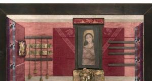 Μεσολόγγι: Η «Διέξοδος» υποδέχεται στο Ιστορικό της Μουσείο την εικαστικό…