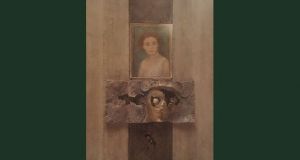 Μεσολόγγι: Η «Διέξοδος» υποδέχεται την έκθεση ζωγραφικής της Έλμας Τσαρούχη