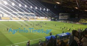 SL1 – 11η αγωνιστική: Οι ενδεκάδες του Παναιτωλικός – Παναθηναϊκός