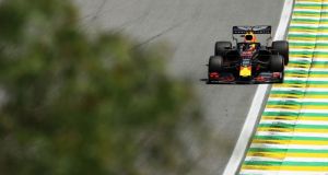 Formula 1 – GP Βραζιλίας: Θρίαμβος Φερστάπεν σε ένα συγκλονιστικό…