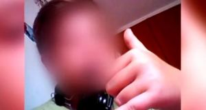 Ηλεία: Βίντεο ντοκουμέντο μετά το μαχαίρωμα μαθητή μέσα στο σχολείο…