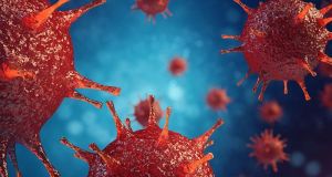 Πόση ώρα μπορεί να επιβιώσει ο ιός γρίπης στο περιβάλλον…