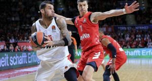 Euroleague Basketball: Ολική… κατάρρευση στο τέλος για τον Ολυμπιακό!