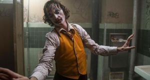 Αυτή είναι η ταινία που εκθρόνισε τον «Joker» από την…