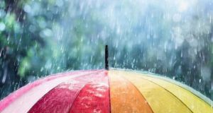 Κακοκαιρία «Γηρυόνης»: Πάνω από 200 χιλιοστά βροχής σε δύο μέρες