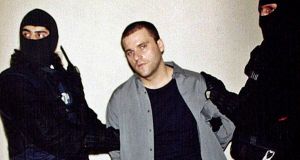 Κώστας Πάσσαρης: Σε 45 χρόνια κάθειρξης καταδικάστηκε ο κακοποιός
