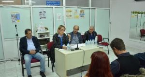 Δήμος Πατρέων: Λαϊκή Συνέλευση Δημοτικής Ενότητας Μεσσάτιδας