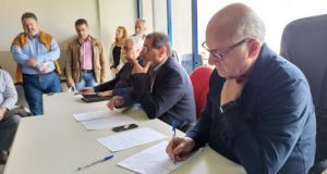 Δήμος Πατρέων: Πραγματοποιήθηκε η Λαϊκή Συνέλευση στην Δημοτική Ενότητα Ρίου