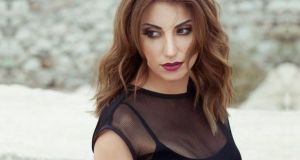 Η Μελίνα Μακρή με την Ελλάδα στην Eurovision 2020;