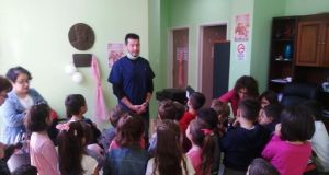Δήμος Αγρινίου: «Δωρεάν προληπτικός οδοντιατρικός έλεγχος παιδιών»