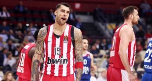 Euroleague Basketball – 7η αγωνιστική: Αποκρουστικό θέαμα στο Σ.Ε.Φ.