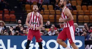 Euroleague Basketball: Τρίτη και… καλή για τον Ολυμπιακό!