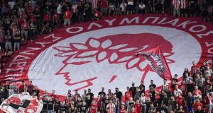 UCL: Πάνω από 1.000 οπαδοί του Ολυμπιακού χωρίς εισιτήρια στο…