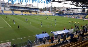 SL1 – 9η αγωνιστική: Οι ενδεκάδες του Παναιτωλικός – Αστέρας