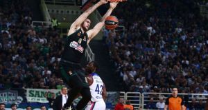Euroleague Basketball: Αυτός ο Παναθηναϊκός μπορεί!