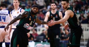 Euroleague Basketball – 7η αγωνιστική: Έκανε τη… δουλειά του ο…