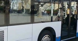 Πάτρα: Παρέμβαση εισαγγελέα για οδηγό λεωφορείου – Κατέβασε από το…
