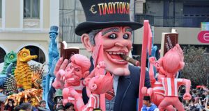 Δήμος Ναυπακτίας: Με θέμα τη θάλασσα οι φετινές καρναβαλικές εκδηλώσεις