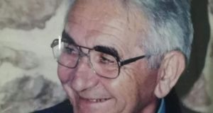 Πένθος στην Αιτωλοακαρνανία: «Έφυγε» ο Θανάσης Γκίκας