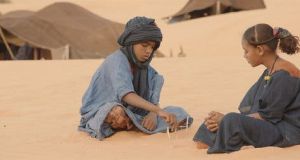 Αγρίνιο: Η Κινηματογραφική Λέσχη συνεχίζει τις προβολές με «Tibuktu»