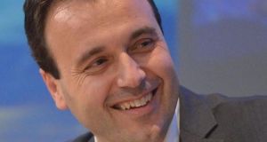 Εκλογές Κ.Ε.Δ.Ε.: Με ανακοίνωση του ο Γ. Τριανταφυλλάκης στηρίζει τον…