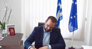 Επιστολή προς το Δημοτικό Συμβούλιο Αμφιλοχίας – Δ. Ελλάδα και…