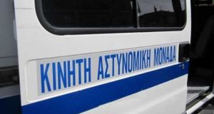 Εβδομαδιαίο Δρομολόγιο Κινητής Αστυνομικής Μονάδας Ακαρνανίας