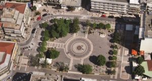 Δήμος Αγρινίου:Δημόσια διαβούλευση για τον κανονισμό λειτουργίας πεζοδρόμων και οδών…