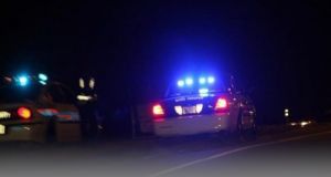 Αγρίνιο: Σύλληψη για εμπλοκή σε τροχαίο, μεθυσμένου οδηγού