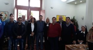 Δήμος Αγρινίου: Παγκόσμια Ημέρα Εθελοντισμού (Φωτό)