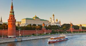 Η Μόσχα διερωτάται πού πήγε ο χειμώνας – Θερμοκρασία-ρεκόρ των…
