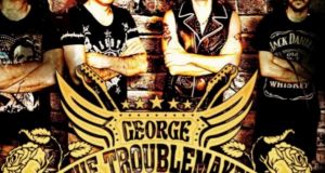 Αγρίνιο: Ο George Gakis με τους Troublemakers στη Μουσική Σκηνή…