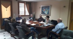 Ναύπακτος: Μια ξεχωριστή συνάντηση και δεσμεύσεις για ουσιαστικές παρεμβάσεις