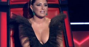 «O κύβος ερρίφθη»: Η Έλενα Παπαρίζου επιστρέφει στην Eurovision!
