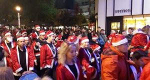 Ευχαριστίες του Δήμου Αγρινίου προς τους χορηγούς μιας μεγάλης γιορτής