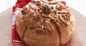 Σωματείο Αρτοποιών Αγρινίου και Περιχώρων «Η ΔΗΜΗΤΡΑ»: Ψωμί για τρεις…