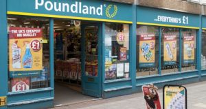 «Σούπερ μάρκετ των φτωχών»: Έρχονται τα Poundland στην Ελλάδα