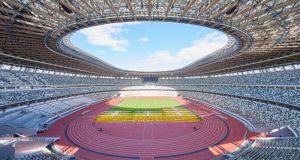 Η «καρδιά» των Ολυμπιακών Αγώνων του Τόκιο – Έτοιμο το…