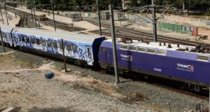 ΤΡΑΙΝΟΣΕ: Έρχονται «σούπερ τρένα» και ενιαίο εισιτήριο