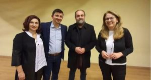 Αστακός: Ενδιαφέρουσα εκδήλωση για το διαδίκτυο με κορυφαίους επιστήμονες!