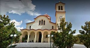 Ιερός Ναός Αγίου Αντωνίου Αγρινίου: Πρόγραμμα εορτασμού με ιδιαίτερη λαμπρότητα