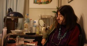 Πέθανε η σπουδαία ποιήτρια Κατερίνα Αγγελάκη-Ρουκ