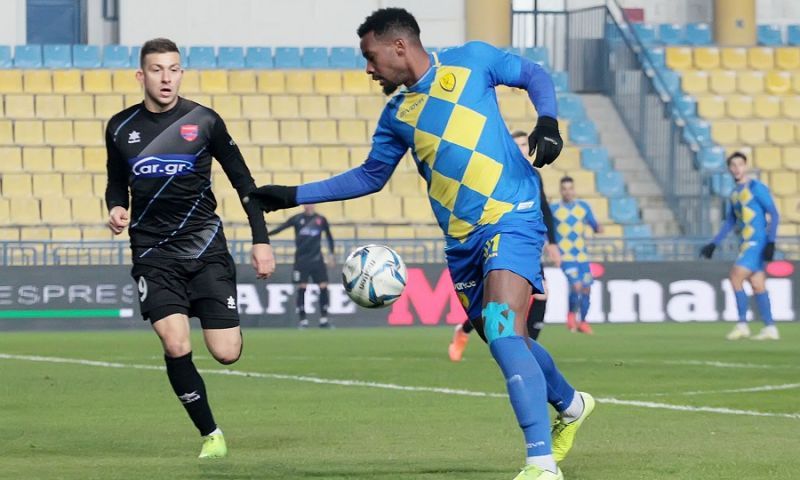 pan panionios